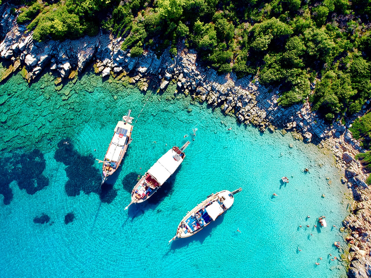 Büyüleyici Bodrum Otellerini Keşfedin