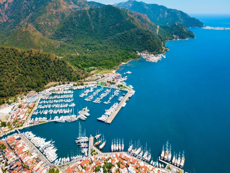 Marmaris